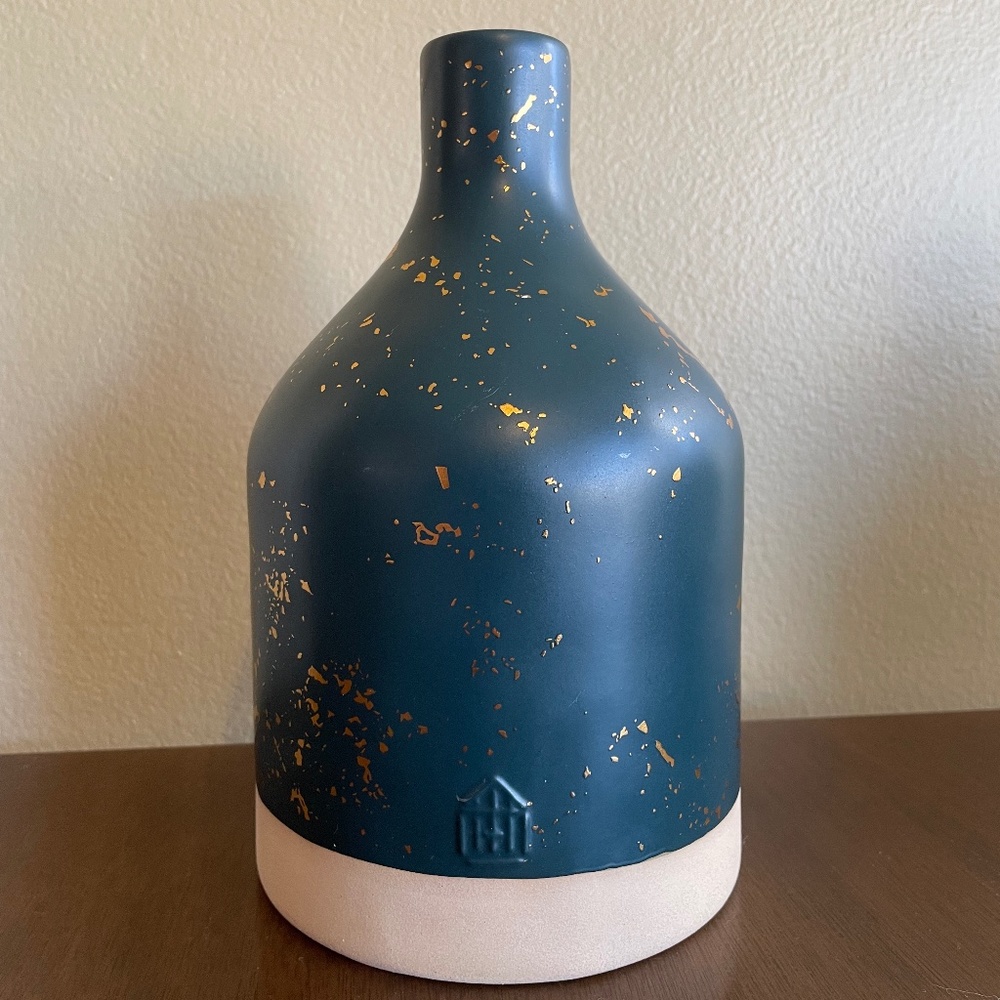 Hearth & Hand Stoneware Vase